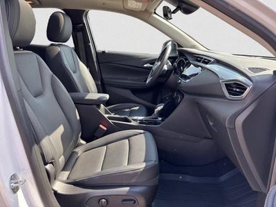 2022 Buick Encore GX Essence AWD