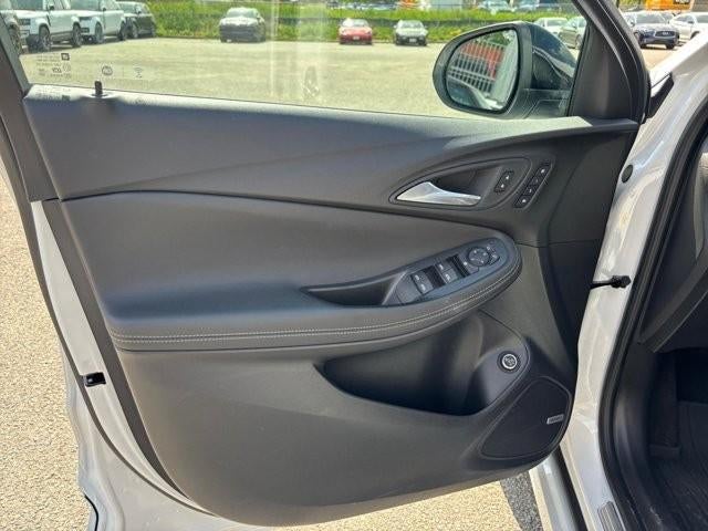 2022 Buick Encore GX Essence AWD