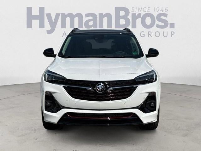 2022 Buick Encore GX Essence AWD