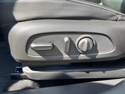 2022 Buick Encore GX Essence AWD