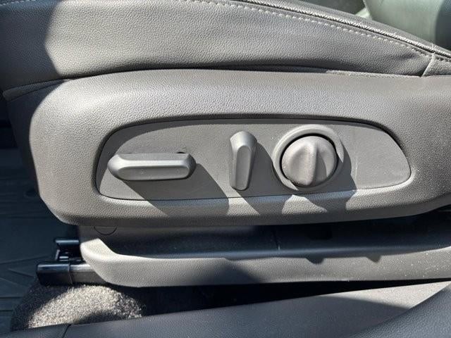 2022 Buick Encore GX Essence AWD