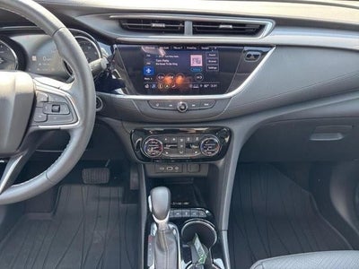 2022 Buick Encore GX Essence AWD