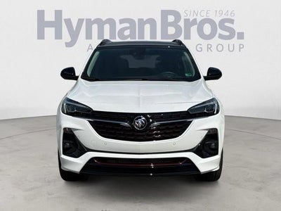 2022 Buick Encore GX Essence AWD