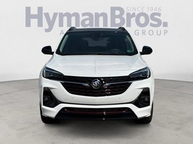 2022 Buick Encore GX Essence AWD