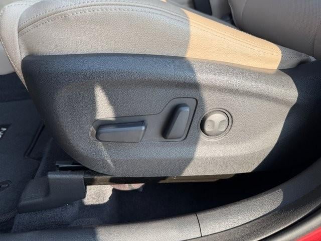 2018 Hyundai Tucson Limited - Photo 11