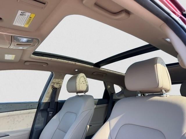 2018 Hyundai Tucson Limited - Photo 12