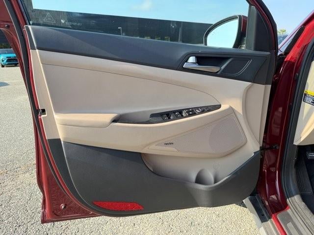 2018 Hyundai Tucson Limited - Photo 20