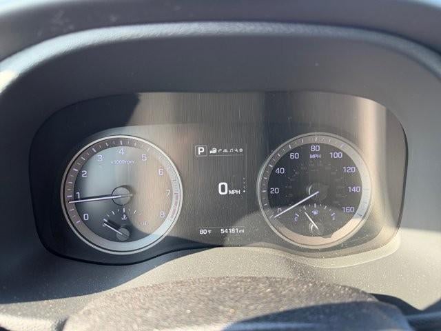 2018 Hyundai Tucson Limited - Photo 23
