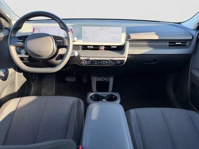 2024 Hyundai IONIQ 5 SE AWD