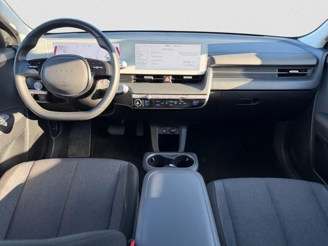 2024 Hyundai IONIQ 5 SE AWD