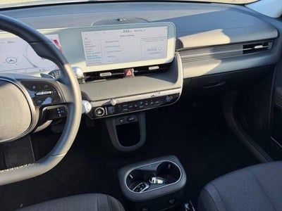 2024 Hyundai IONIQ 5 SE AWD