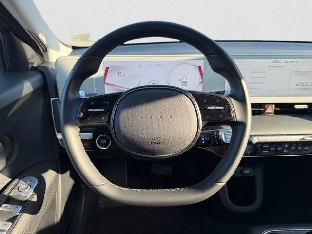 2024 Hyundai IONIQ 5 SE AWD