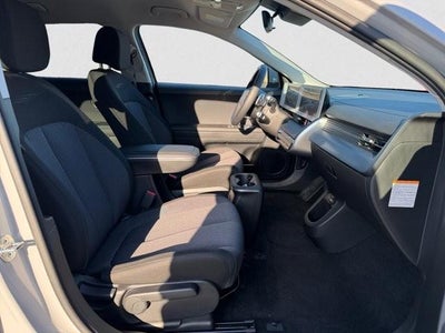 2024 Hyundai IONIQ 5 SE AWD