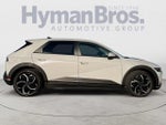 2024 Hyundai IONIQ 5 SE AWD