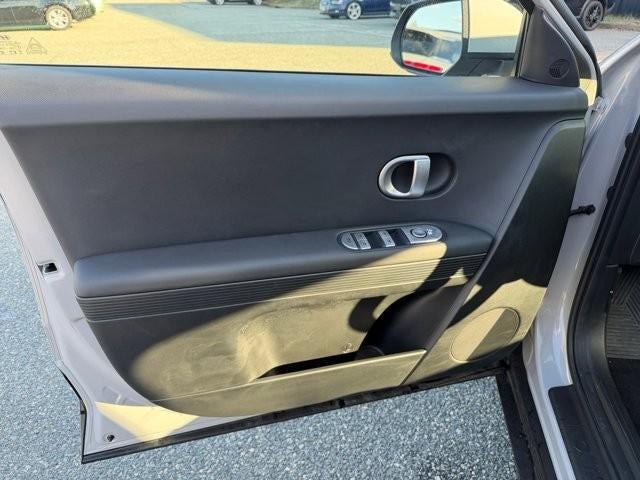 2024 Hyundai IONIQ 5 SE AWD