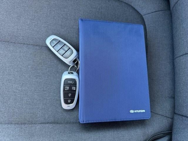 2024 Hyundai IONIQ 5 SE AWD