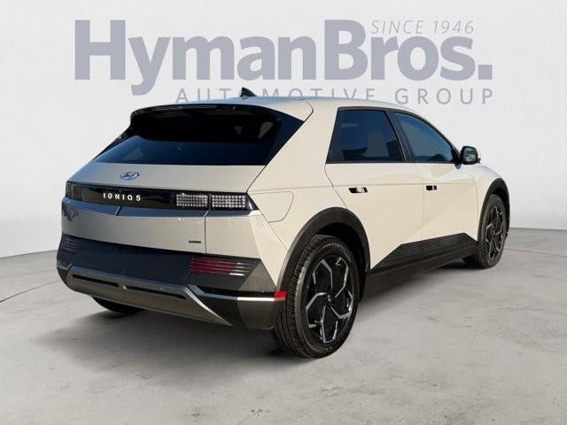 2024 Hyundai IONIQ 5 SE AWD