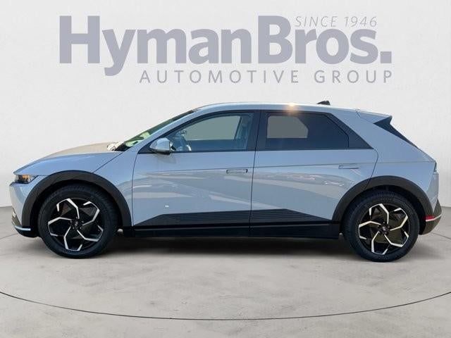 2024 Hyundai IONIQ 5 SE AWD