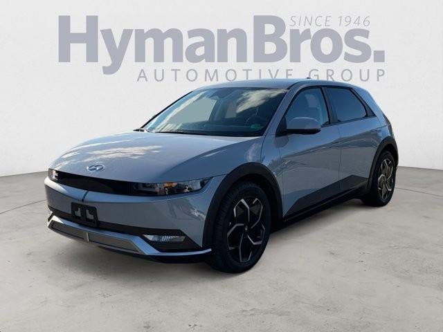 2024 Hyundai IONIQ 5 SE AWD