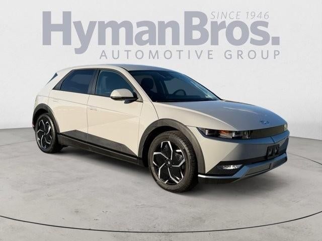 2024 Hyundai IONIQ 5 SE AWD