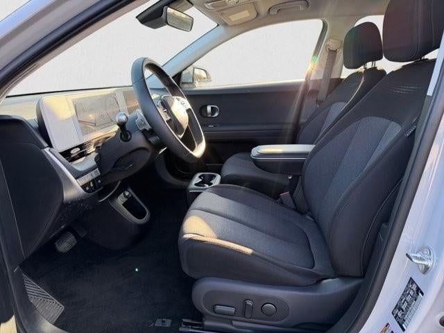 2024 Hyundai IONIQ 5 SE AWD