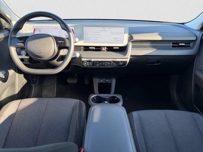 2024 Hyundai IONIQ 5 SE AWD