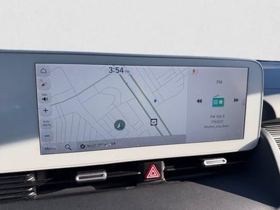 2024 Hyundai IONIQ 5 SE AWD
