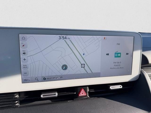 2024 Hyundai IONIQ 5 SE AWD