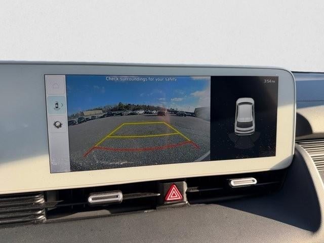 2024 Hyundai IONIQ 5 SE AWD