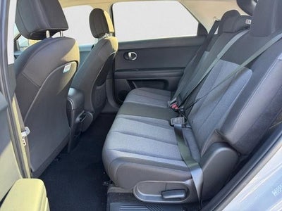 2024 Hyundai IONIQ 5 SE AWD