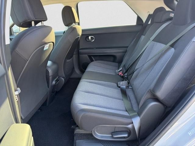 2024 Hyundai IONIQ 5 SE AWD