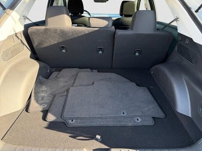 2024 Hyundai IONIQ 5 SE AWD