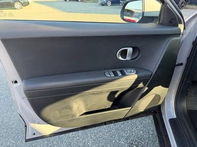 2024 Hyundai IONIQ 5 SE AWD