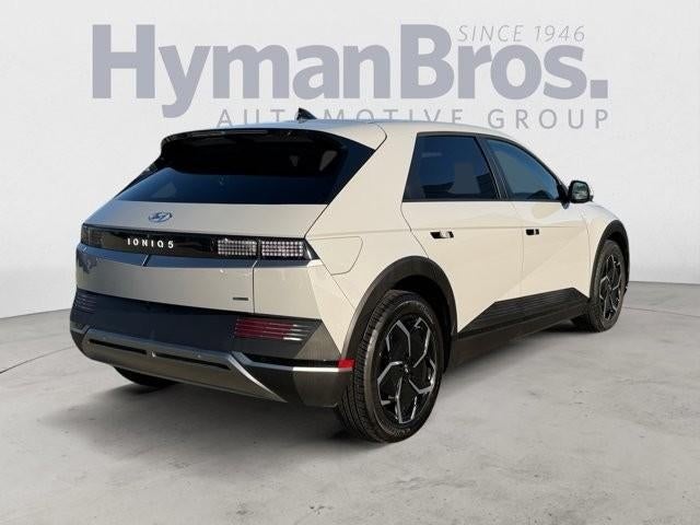 2024 Hyundai IONIQ 5 SE AWD