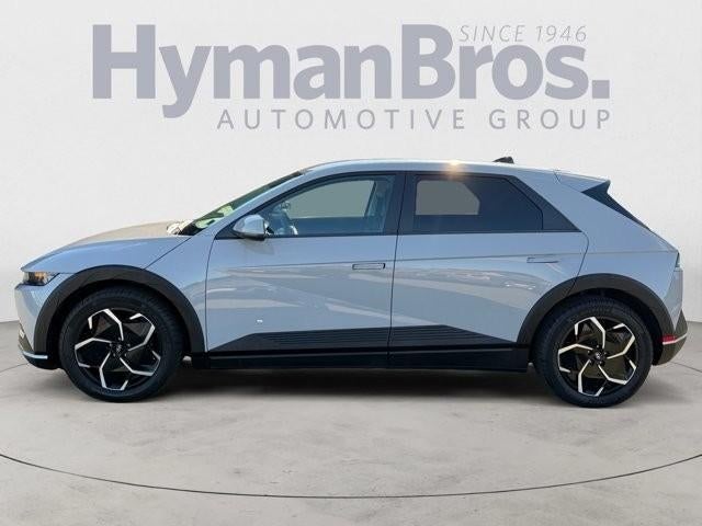 2024 Hyundai IONIQ 5 SE AWD