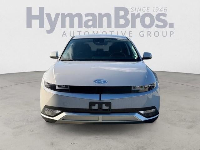 2024 Hyundai IONIQ 5 SE AWD