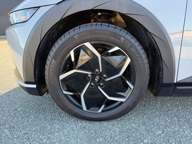2024 Hyundai IONIQ 5 SE AWD