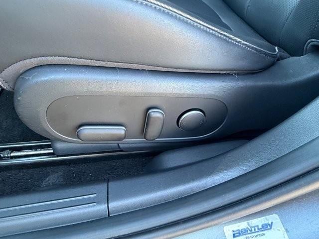 2023 Hyundai IONIQ 5 SEL RWD