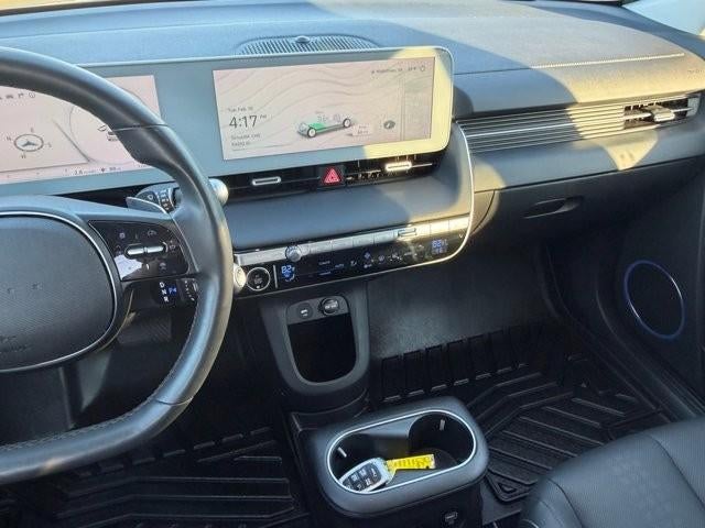 2023 Hyundai IONIQ 5 SEL RWD