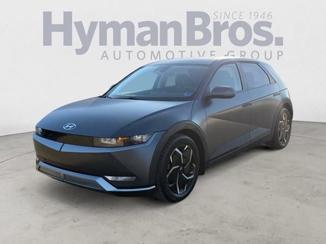 2023 Hyundai IONIQ 5 SEL RWD