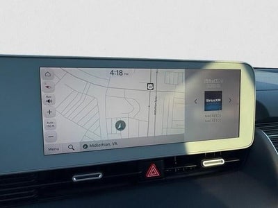 2023 Hyundai IONIQ 5 SEL RWD