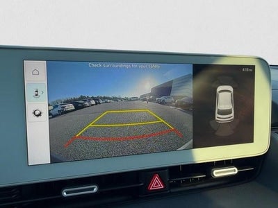 2023 Hyundai IONIQ 5 SEL RWD