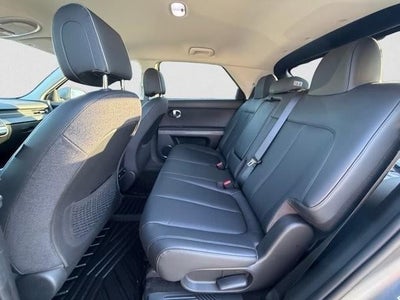 2023 Hyundai IONIQ 5 SEL RWD