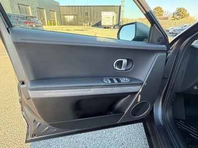 2023 Hyundai IONIQ 5 SEL RWD