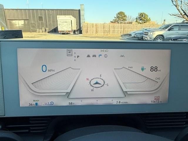 2023 Hyundai IONIQ 5 SEL RWD