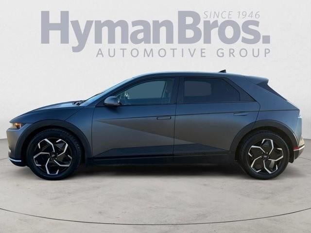 2023 Hyundai IONIQ 5 SEL RWD