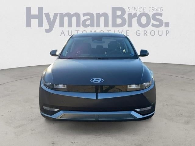 2023 Hyundai IONIQ 5 SEL RWD