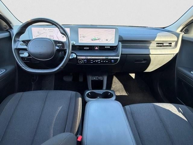 2024 Hyundai IONIQ 5 SEL RWD