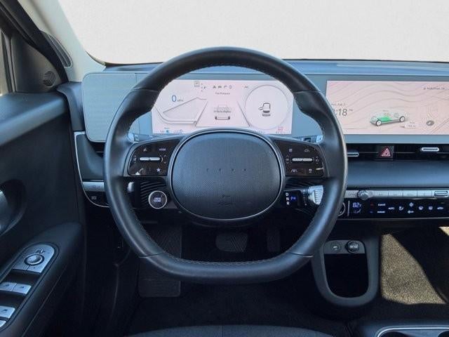 2024 Hyundai IONIQ 5 SEL RWD