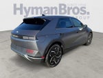 2024 Hyundai IONIQ 5 SEL RWD